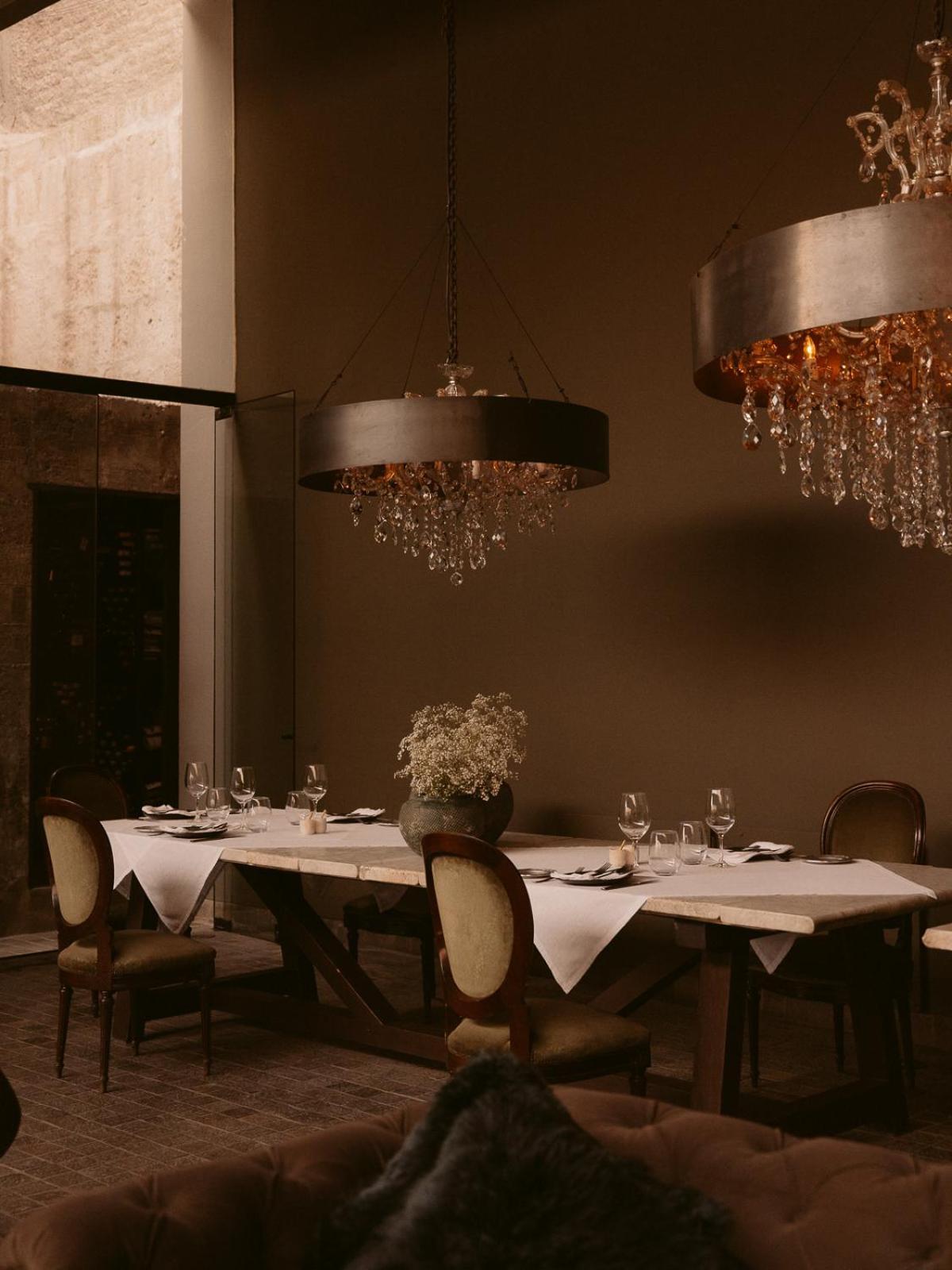 Cirqa - Relais & Chateaux Arequipa Eksteriør bilde