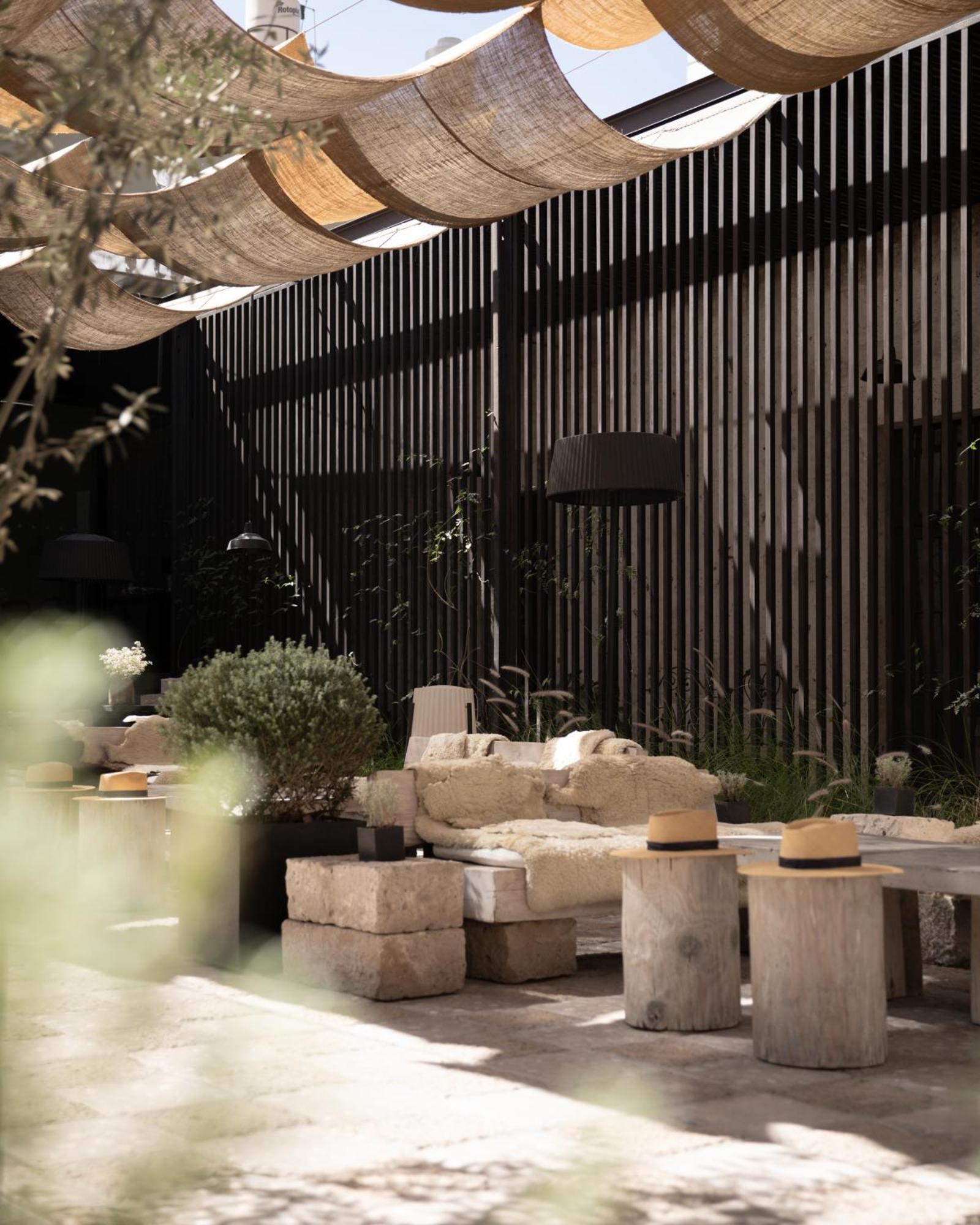 Cirqa - Relais & Chateaux Arequipa Eksteriør bilde