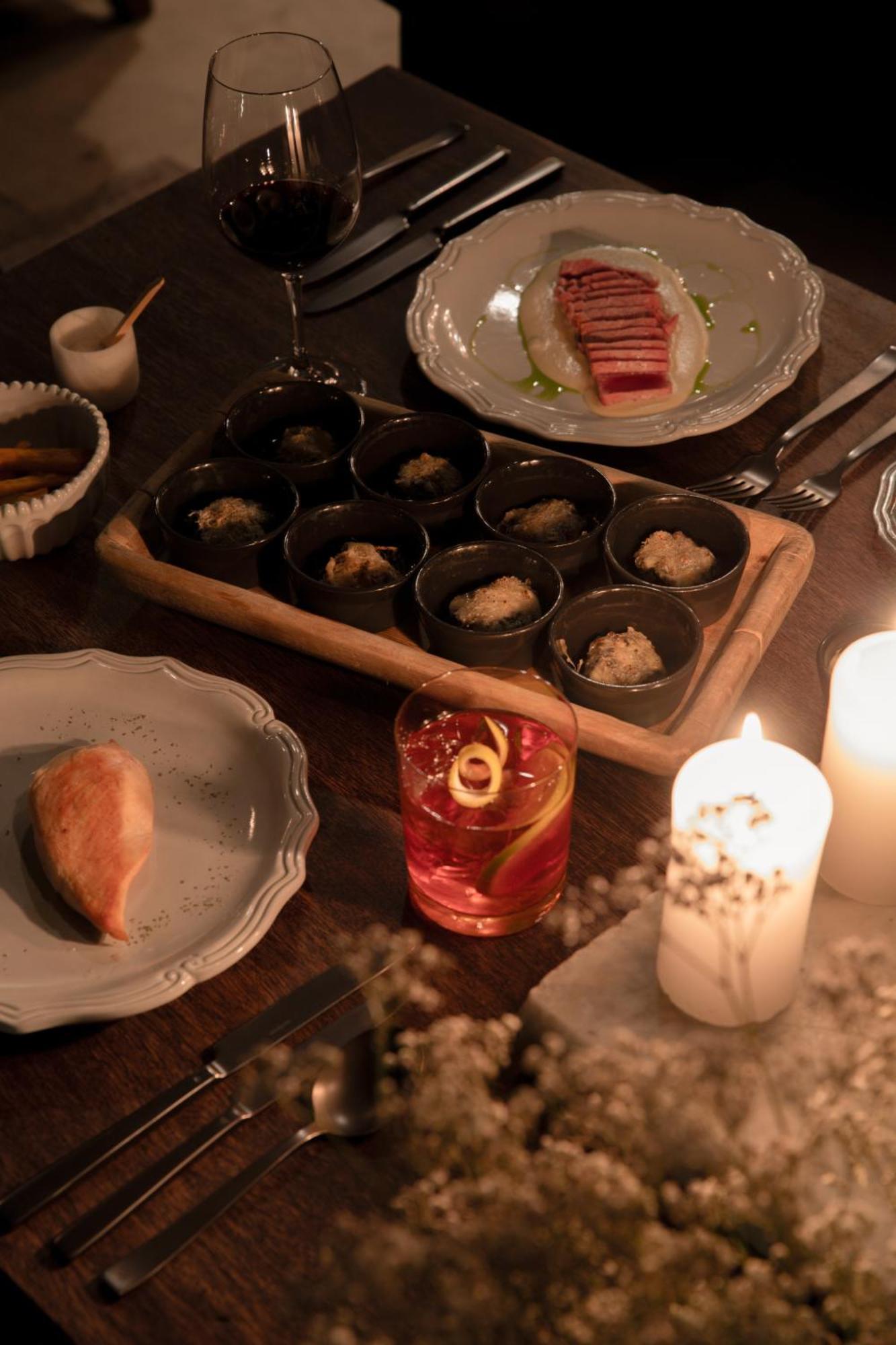 Cirqa - Relais & Chateaux Arequipa Eksteriør bilde