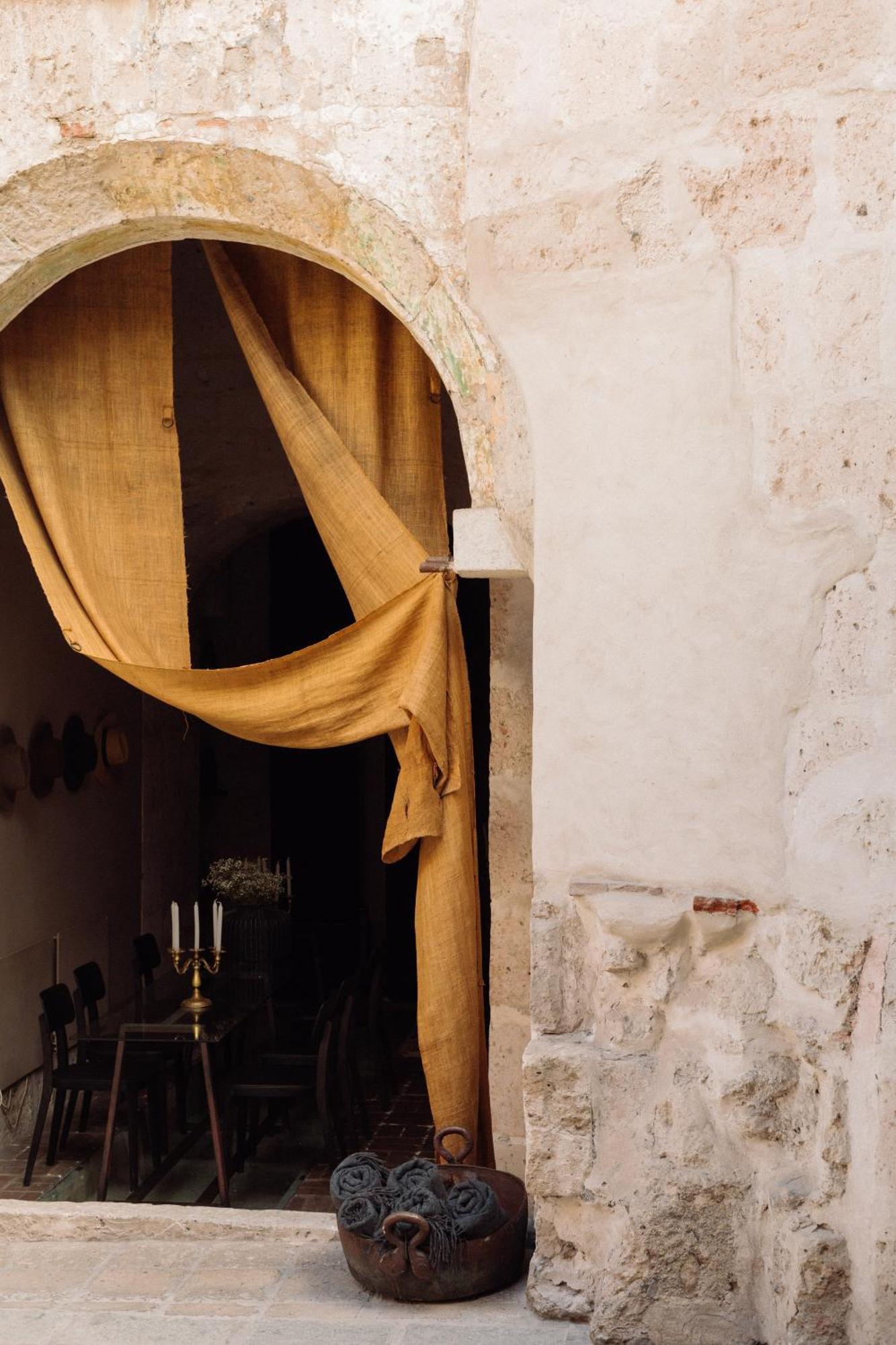 Cirqa - Relais & Chateaux Arequipa Eksteriør bilde