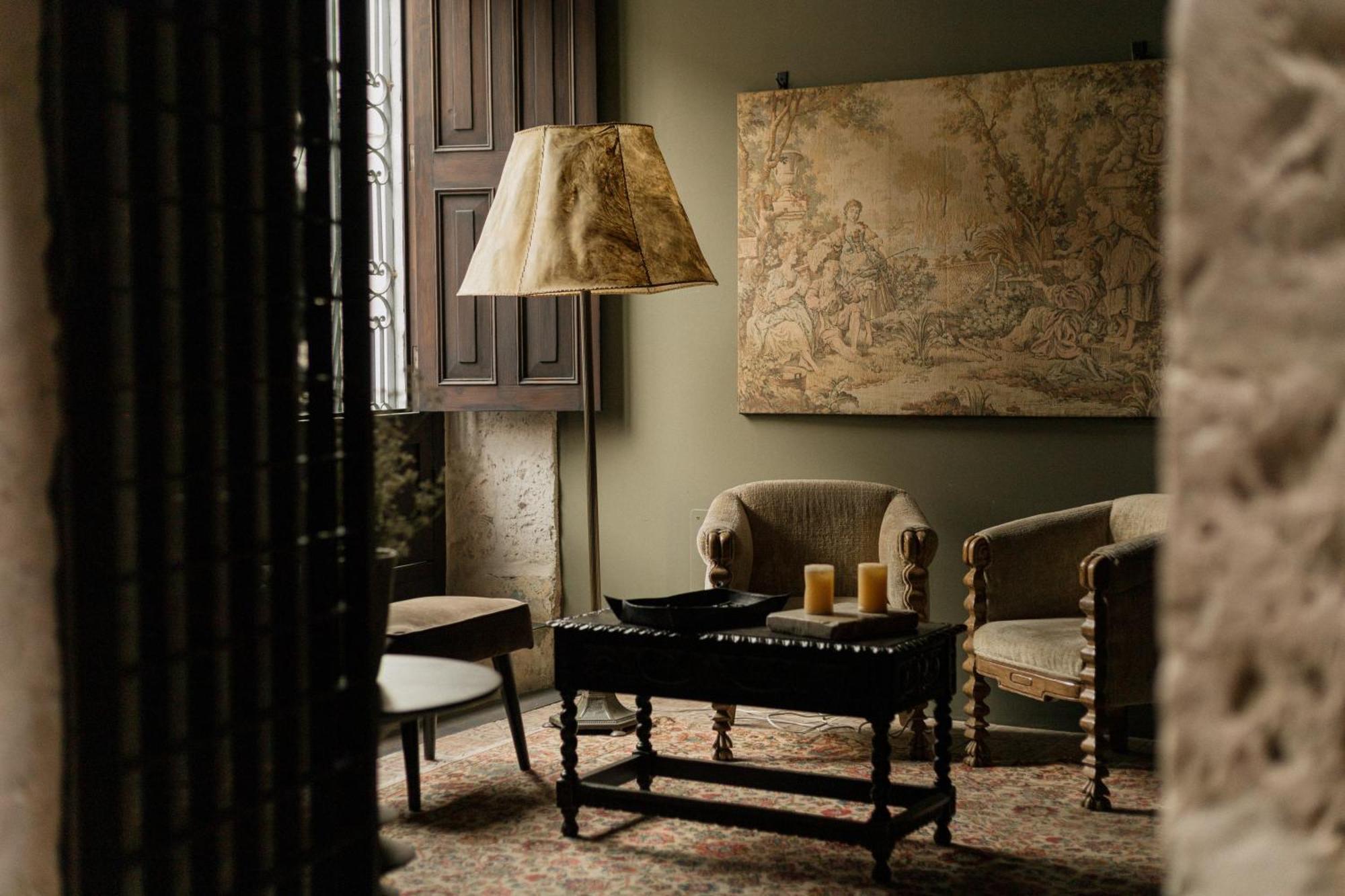 Cirqa - Relais & Chateaux Arequipa Eksteriør bilde
