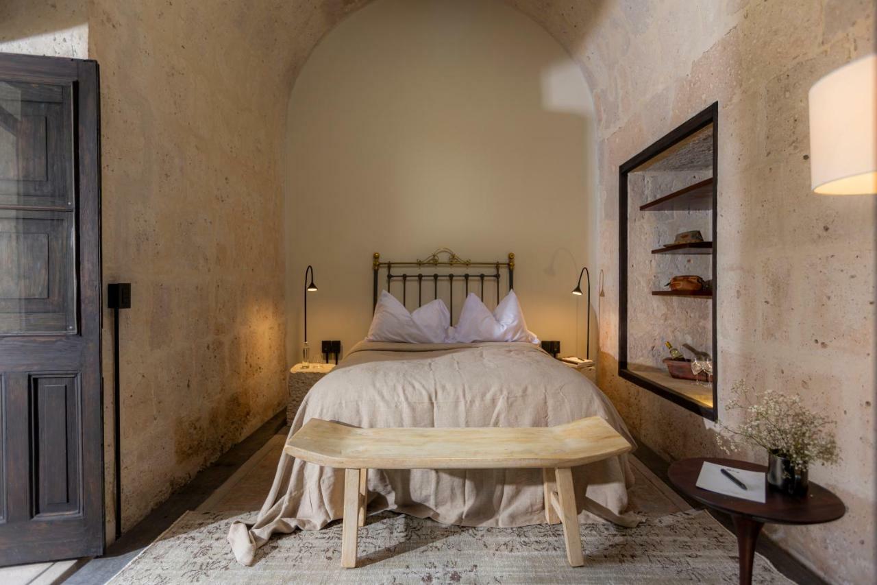 Cirqa - Relais & Chateaux Arequipa Eksteriør bilde